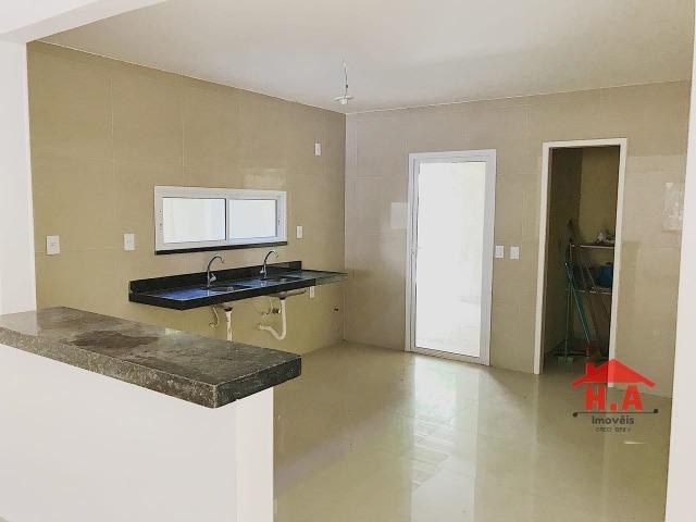 Casa com 5 suíts à venda, 214 m² por R$ 458.000 - Sapiranga - Fortaleza/CE - Foto 8