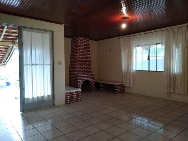 Chácara à venda em Sorocamirim (canguera), São roque cod:62193 - Foto 8
