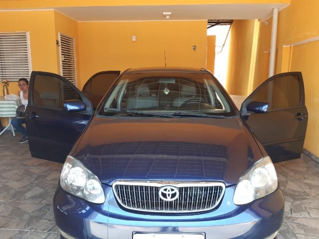 Carro Corolla 2005 - Foto 3