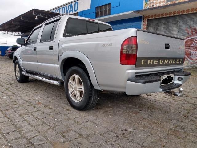 S 10 Executive 4 X 4 Diesel - Foto 4