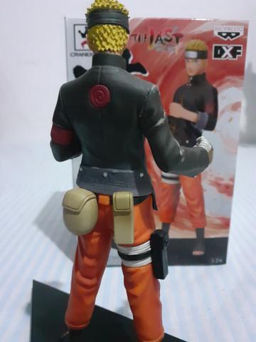 NARUTO - Action Figure Original Banpresto - Foto 6