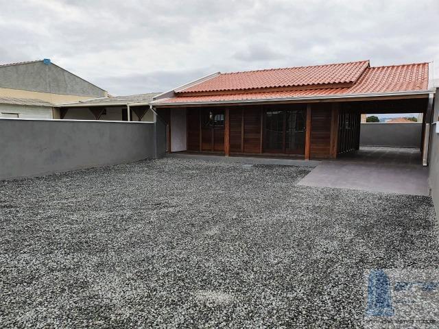 Casa 100m², 2 dormitórios em Araquari - Foto 17