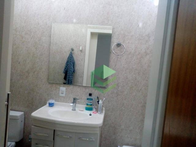 Sobrado com 3 dormitórios à venda, 220 m² por R$ 600.000 - Dos Casa - São Bernardo do Camp - Foto 12
