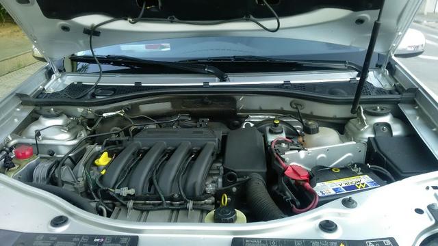 Vendo Renaul Duster 1.6 2013 Techround - Foto 8
