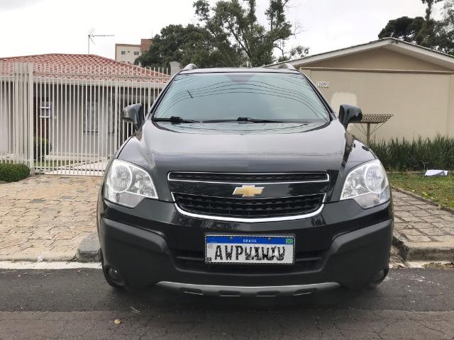 GM Chevrolet Captiva Sport 2.4 2011 - Foto 2