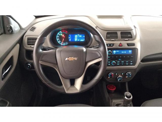 COBALT LTZ 1.4 8V Flexpower 4P - Foto 5
