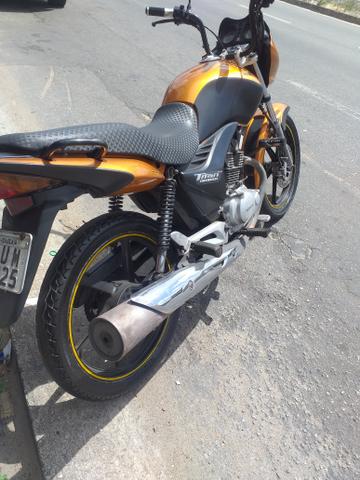 Vendo titan ex completa 2010 - Foto 3