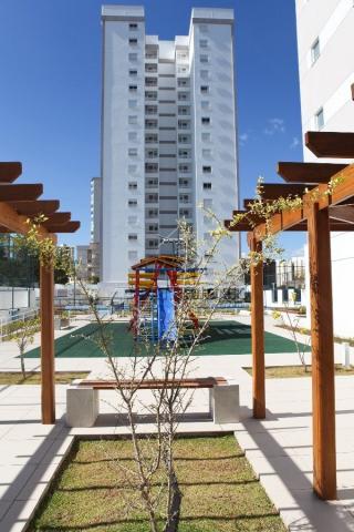 Apartamento à venda com 3 dormitórios em Campolim, Sorocaba cod:58890