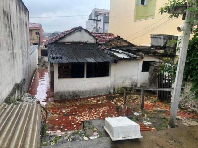 Terreno à venda em Parque das nações, Santo andré cod:64668 - Foto 2