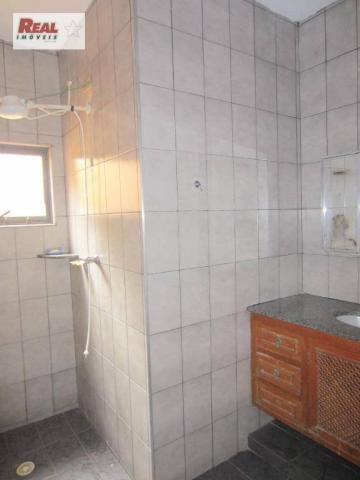 Chácara residencial à venda, chácaras moema, araçatuba. - Foto 20