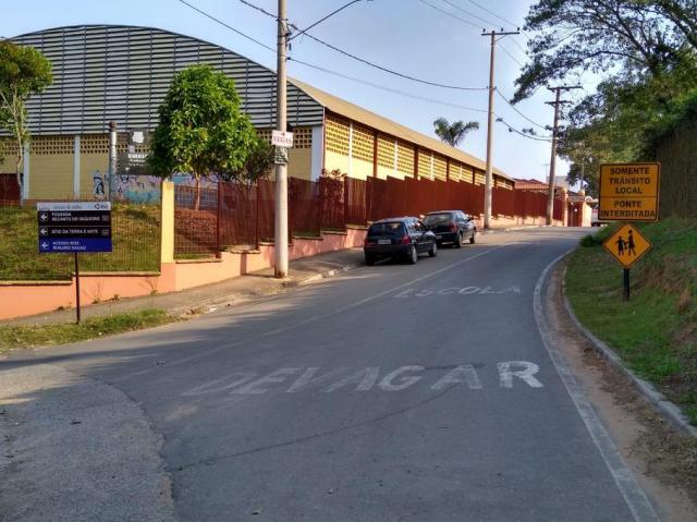 Terreno à venda em Pavão (canguera), São roque cod:61928 - Foto 7