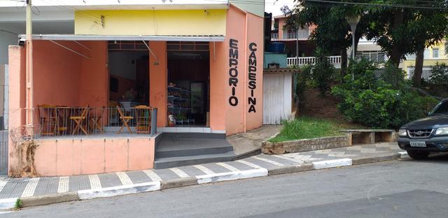 Mercadinho