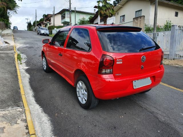 Gol Trend G4 2011 2p - Foto 5