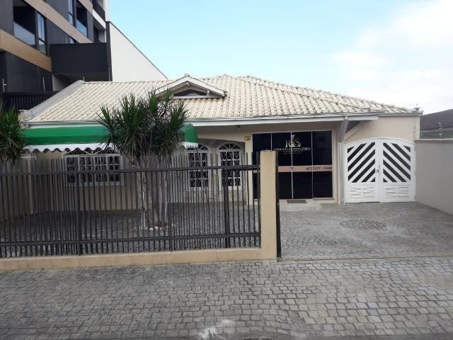 Alugo Casa início Iririu