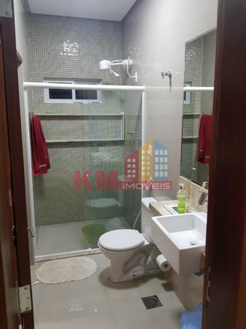 Aluga-se casa no Ninho Residencial - KM IMÓVEIS - Foto 19