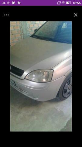 Corsa sedan joy 2005 - Foto 2
