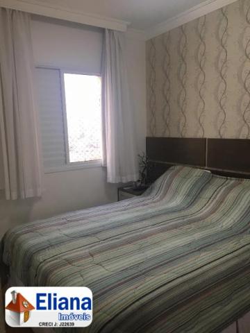 Apartamento - bairro campestre permuta apto scsul - Foto 14