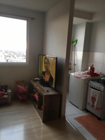 Apartamento para alugar com 2 dormitórios em Parque oasis, Caxias do sul cod:11486 - Foto 2