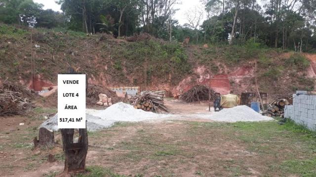 Terreno à venda em Vila santo antônio, Cotia cod:62409 - Foto 3