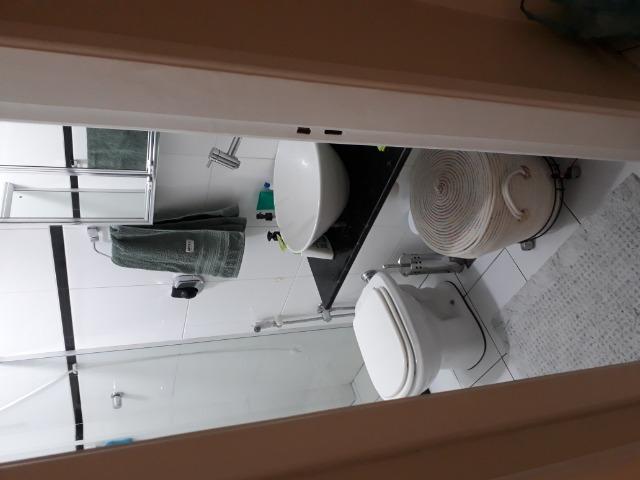 Apartamento de dois quartos + garagem em Colégio - Foto 11