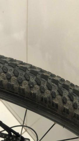 Bike Houston Aro 29 Com Nota Fiscal Pra vender logo ! - Foto 5