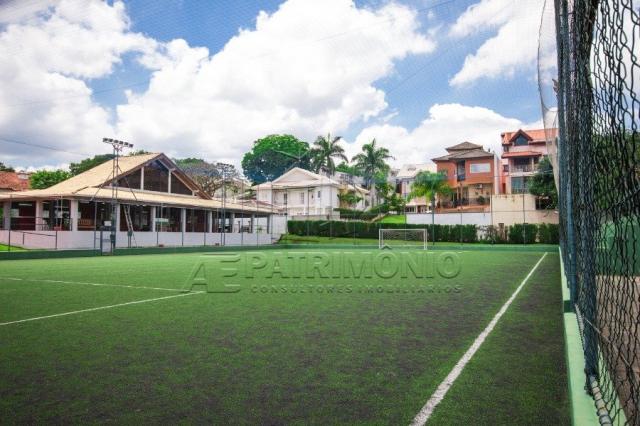 Casa de condomínio à venda com 4 dormitórios em Além ponte, Sorocaba cod:59323 - Foto 20