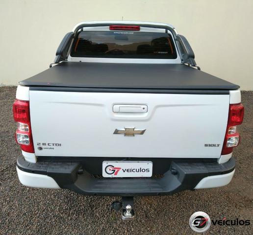 GM S10 LT turbo Diesel 4x4 - Foto 6