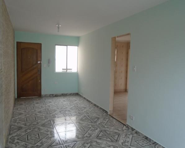 Lindo apartamento - cohab ii - Foto 2