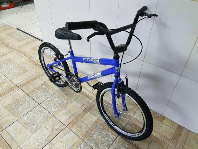 Bicicleta aro 20 nova aero Cross - Foto 2