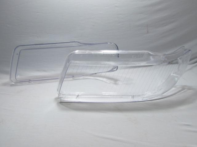 Par Lente Farol audi A3 2001 2002 2003 2004 2005 2006 - Foto 7