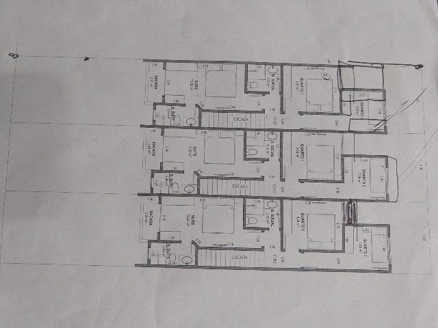 Sobrados com 03 dorm., 110m² e 02 vagas!!! Itapema Morretes - Foto 5