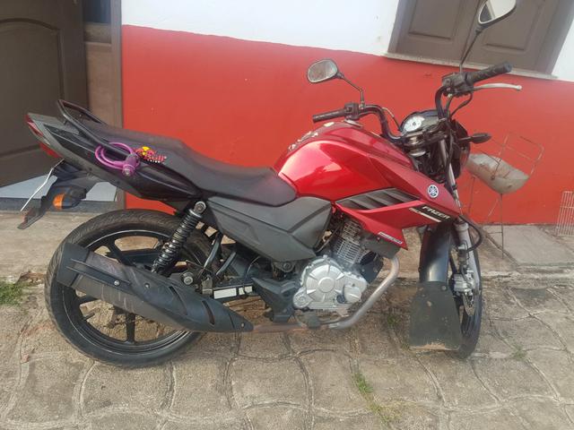 Fazer 150 - Foto 4