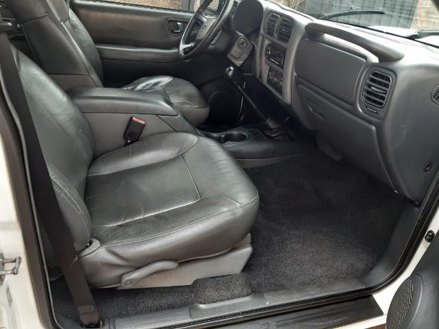 Chevrolet S10 Executive 4x2 2.4 (Flex) (Cabine Dupla) 2010 - Foto 10