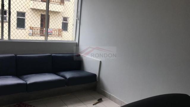 Apartamento para alugar com 1 dormitórios em Centro, Guarulhos cod:AP0316 - Foto 5