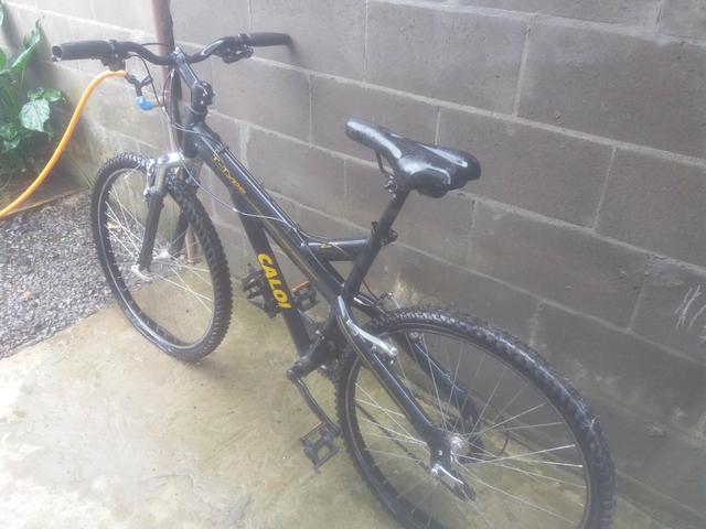 Bicleta Caloi T-type - Foto 3
