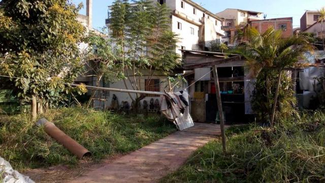 Terreno à venda em Vila assis brasil, Mauá cod:62939 - Foto 4