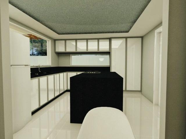 Imóvel exclusivo - Duplex novo com 3 suítes - Foto 18