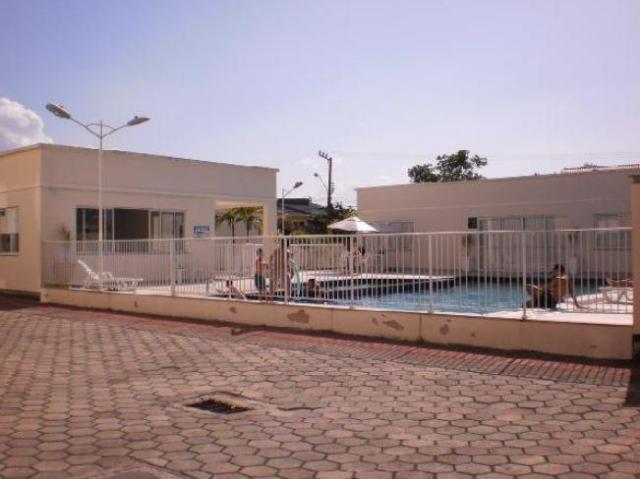 Apartamento com 2 dormitórios à venda, 53 m² por r$ 76.978 - barra do aririú - palhoça/sc - Foto 2