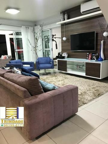 Casa Em Condomínio No Olho D Água _4 Suites _ Moveis Projetado