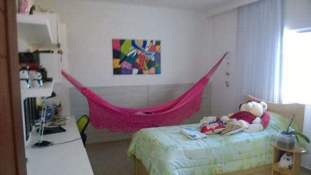 Casa - Bosque das Flores - 238m² - 4 su?tes - 4 vagas -SN - Foto 10