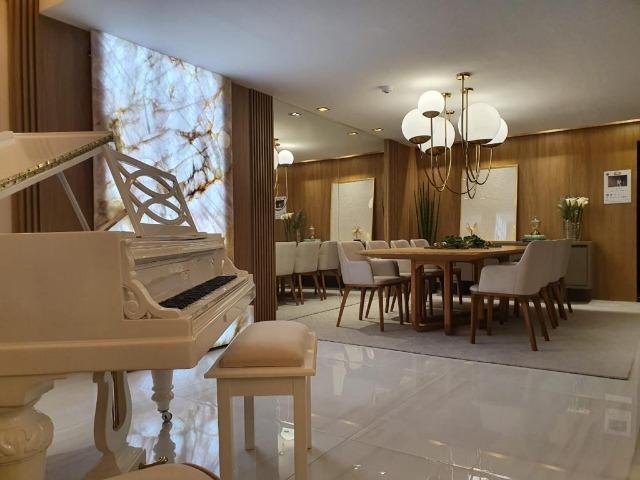 Piano de Cauda - Foto 3