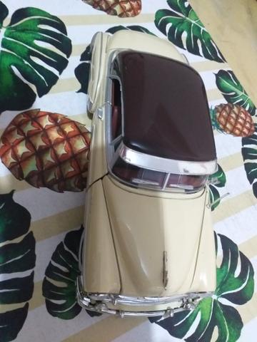 Miniatura carro de ferro. escala 1.24 - Foto 5