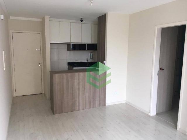 Apartamento com 2 dormitórios à venda, 46 m² por R$ 260.000 - Vila Gonçalves - São Bernard - Foto 7