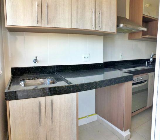 Exclusivo 2 quartos com suíte em Morada de Laranjeiras preço de ocasião - Foto 10
