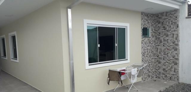 Aluga-se casa nova anual sfs - Foto 6