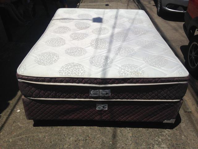 Cama Box Casal Gazin 1,38x1,88 - Entrego!