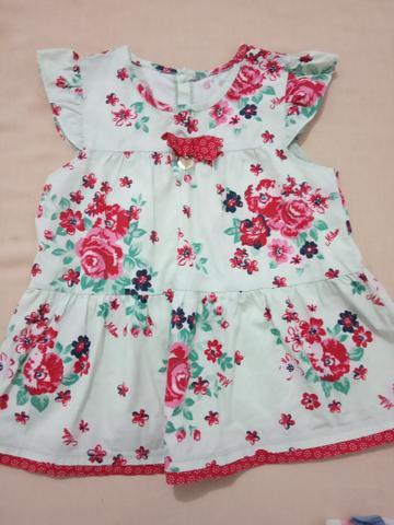 Vestido Milon
