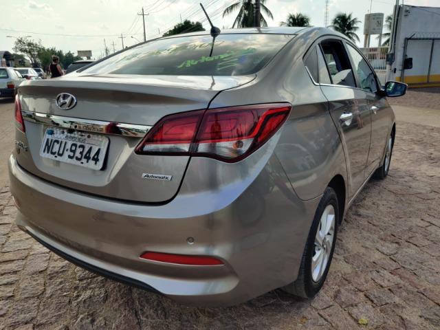 Hb20s 1.6 Premium Aut 17/18 - Completão Barato - Foto 2