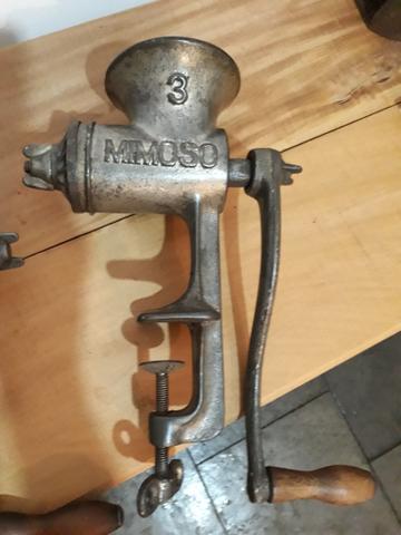 Moinhos antigos - Foto 4