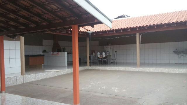 Casa temporada em olimpia sp caiapo - Foto 5
